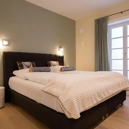 Ferienhaus Lille Mage *