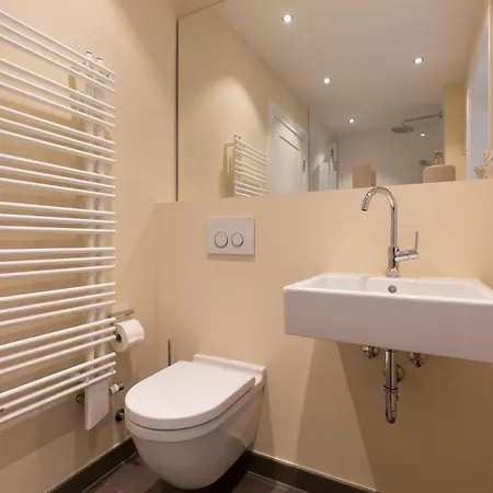 Ferienhaus Lille Mage *