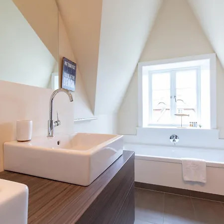 Lille Mage Ferienhaus