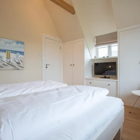 Lille Mage Ferienhaus Wenningstedt-Braderup