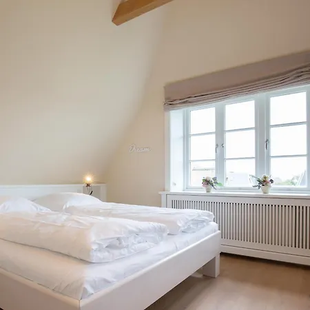 Lille Mage Ferienhaus