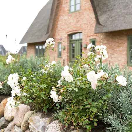 Lille Mage Ferienhaus *