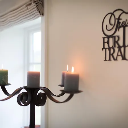 Lille Mage Ferienhaus Wenningstedt-Braderup