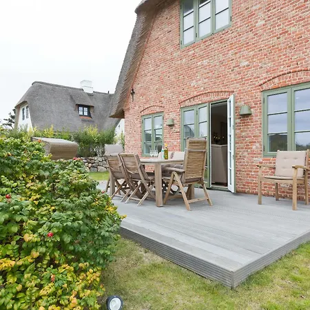 Lille Mage Wenningstedt-Braderup