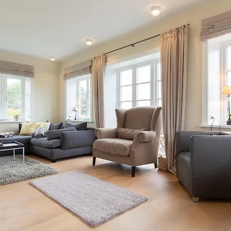 Σπίτι διακοπών Lille Mage